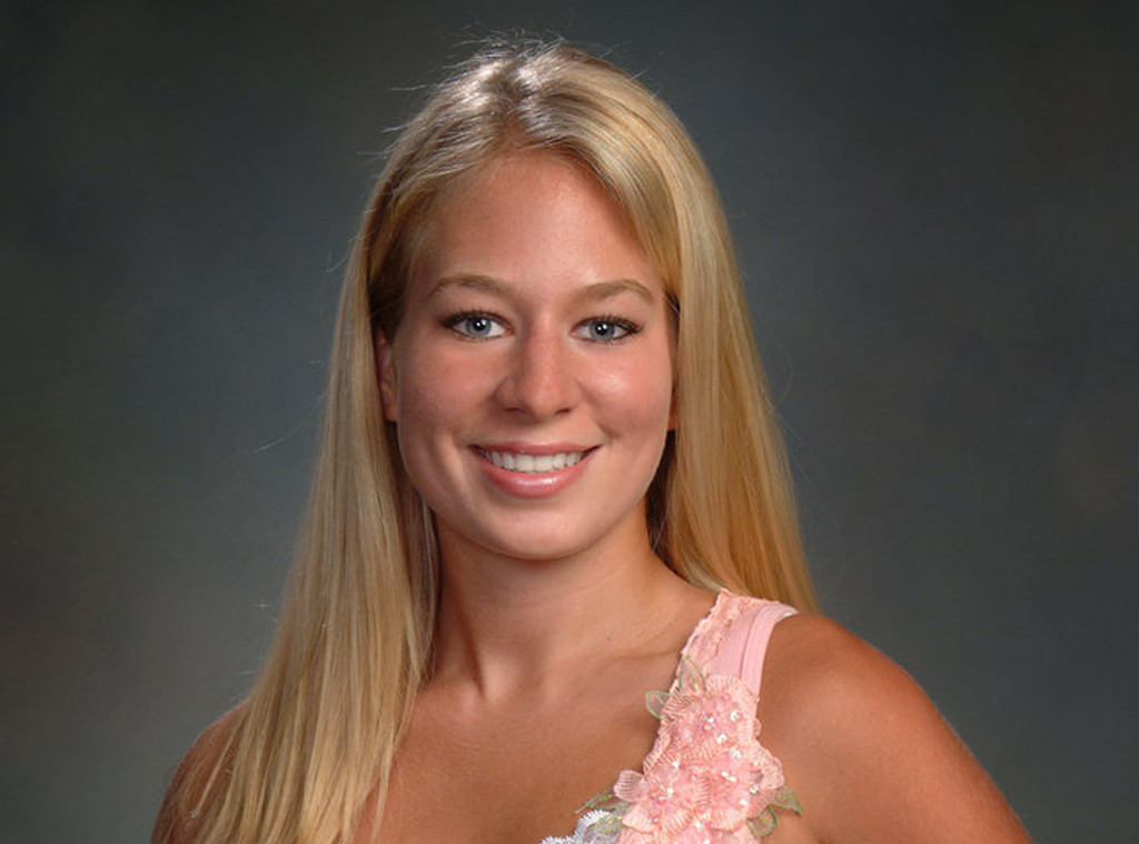 Natalee Holloway